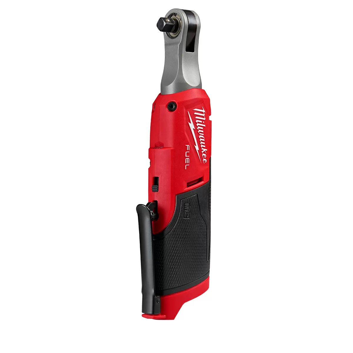 Milwaukee® Tool M12 FUEL™ 3/8" High-Speed Ratchet - Tool ONLY