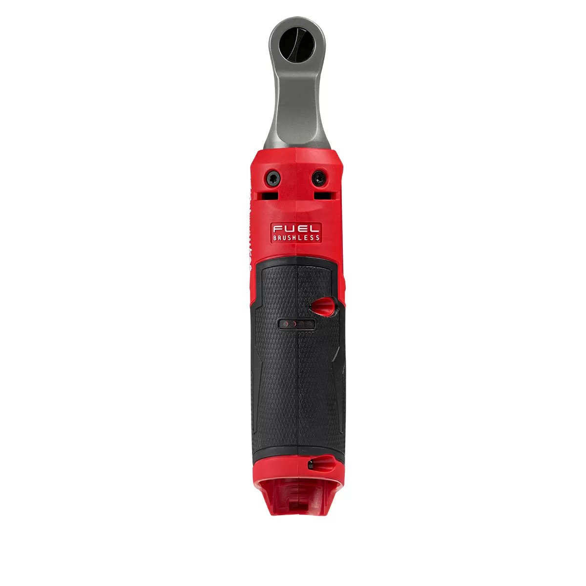 Milwaukee® Tool M12 FUEL™ 1/4" High-Speed Ratchet - Tool ONLY