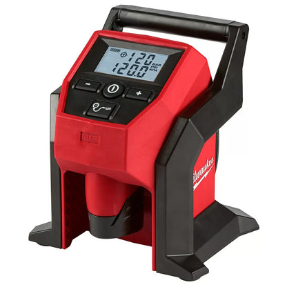 MIlwaukee® Tool M12™ Compact Inflator