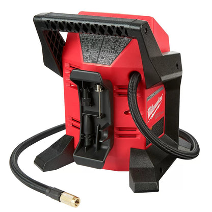 MIlwaukee® Tool M12™ Compact Inflator