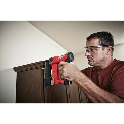 Milwaukee® Tool M12™ 23-Gauge Pin Nailer