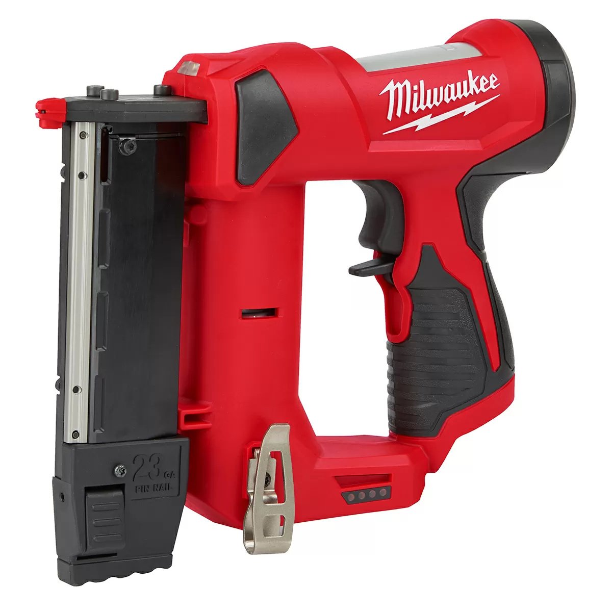 Milwaukee® Tool M12™ 23-Gauge Pin Nailer