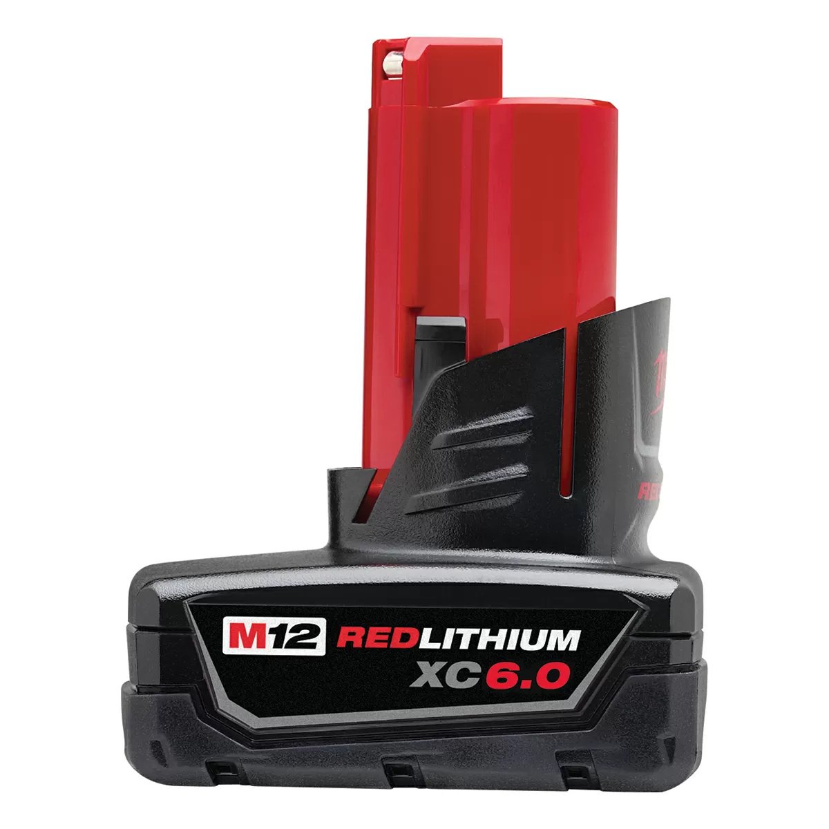 Milwaukee® Tool M12™ REDLITHIUM™ XC6.0 Battery