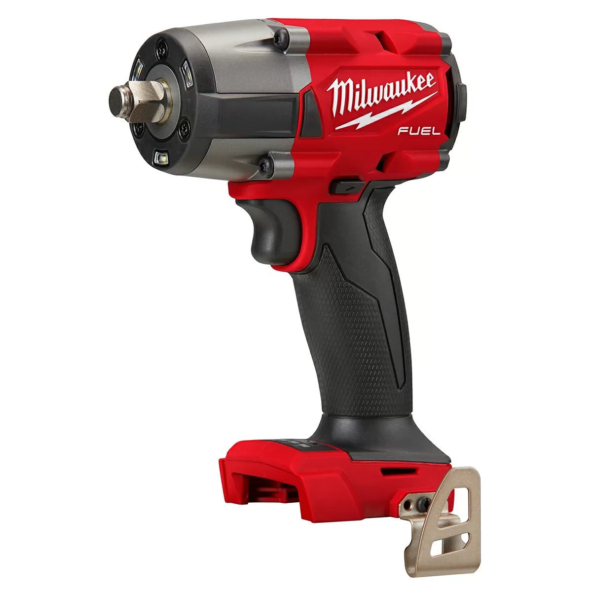 Milwaukee® Tool M18 FUEL™ Mid-Torque Impact Wrench w/Friction Ring - Tool ONLY