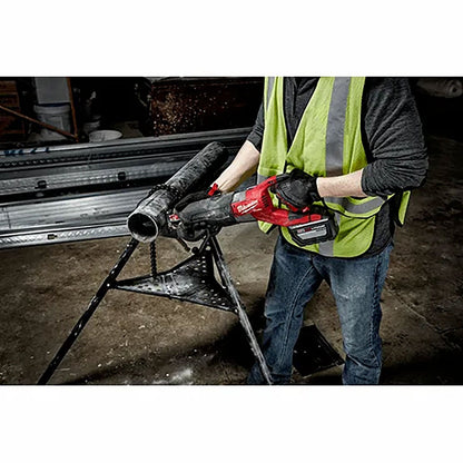 Milwaukee® Tool M18 FUEL™ SUPER SAWZALL® Reciprocating Saw - Tool ONLY