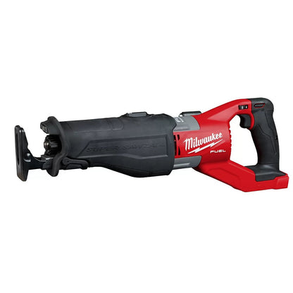 Milwaukee® Tool M18 FUEL™ SUPER SAWZALL® Reciprocating Saw - Tool ONLY