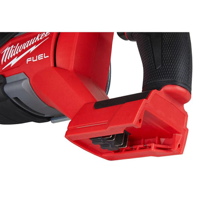 Milwaukee® Tool M18 FUEL™ SAWZALL® Reciprocating Saw - Tool ONLY