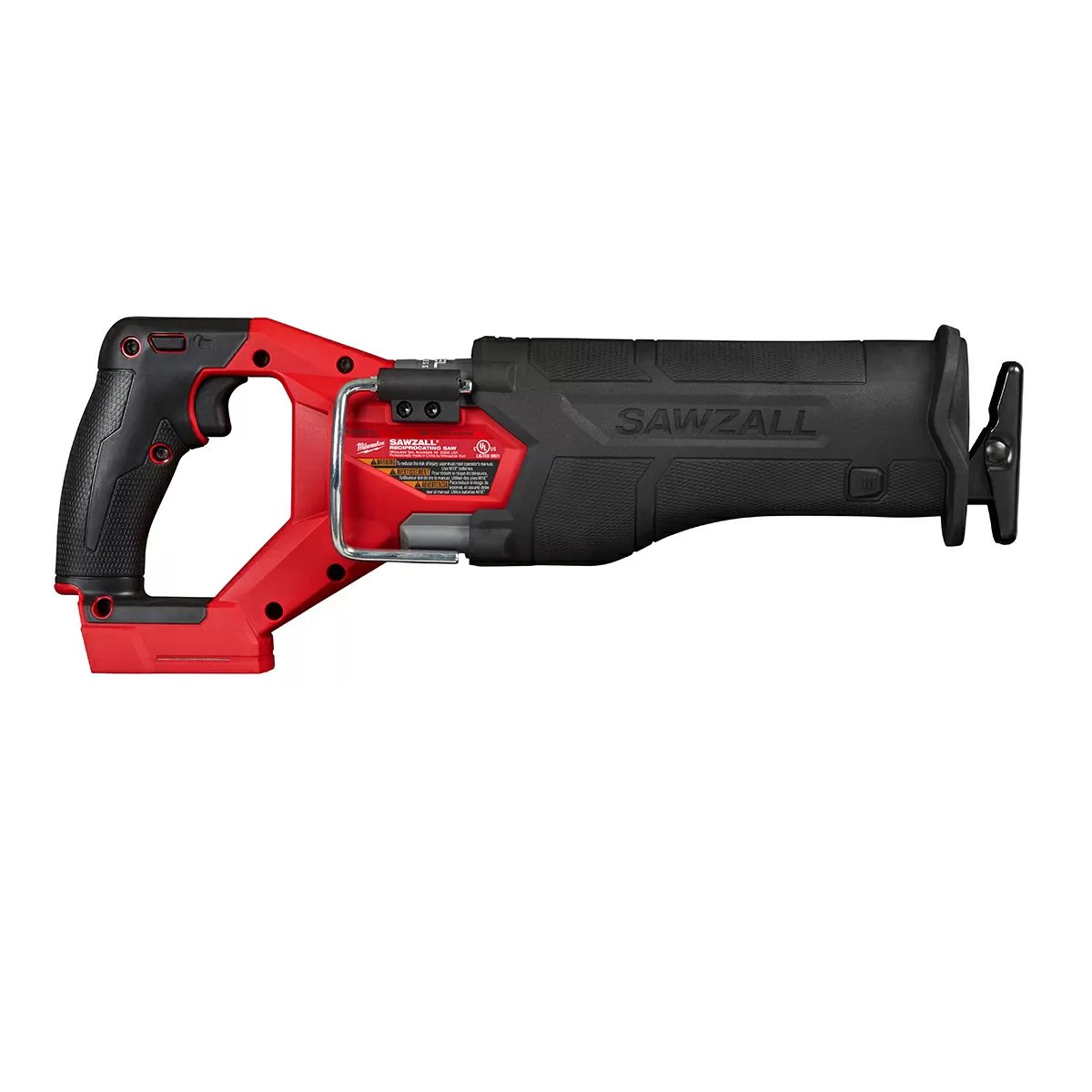 Milwaukee® Tool M18 FUEL™ SAWZALL® Reciprocating Saw - Tool ONLY