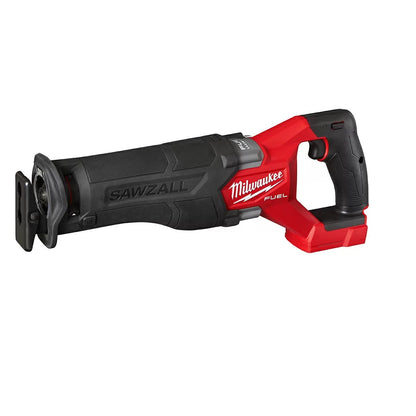 Milwaukee® Tool M18 FUEL™ SAWZALL® Reciprocating Saw - Tool ONLY