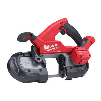 Milwaukee® Tool M18 FUEL™ Compact Band Saw - Tool ONLY