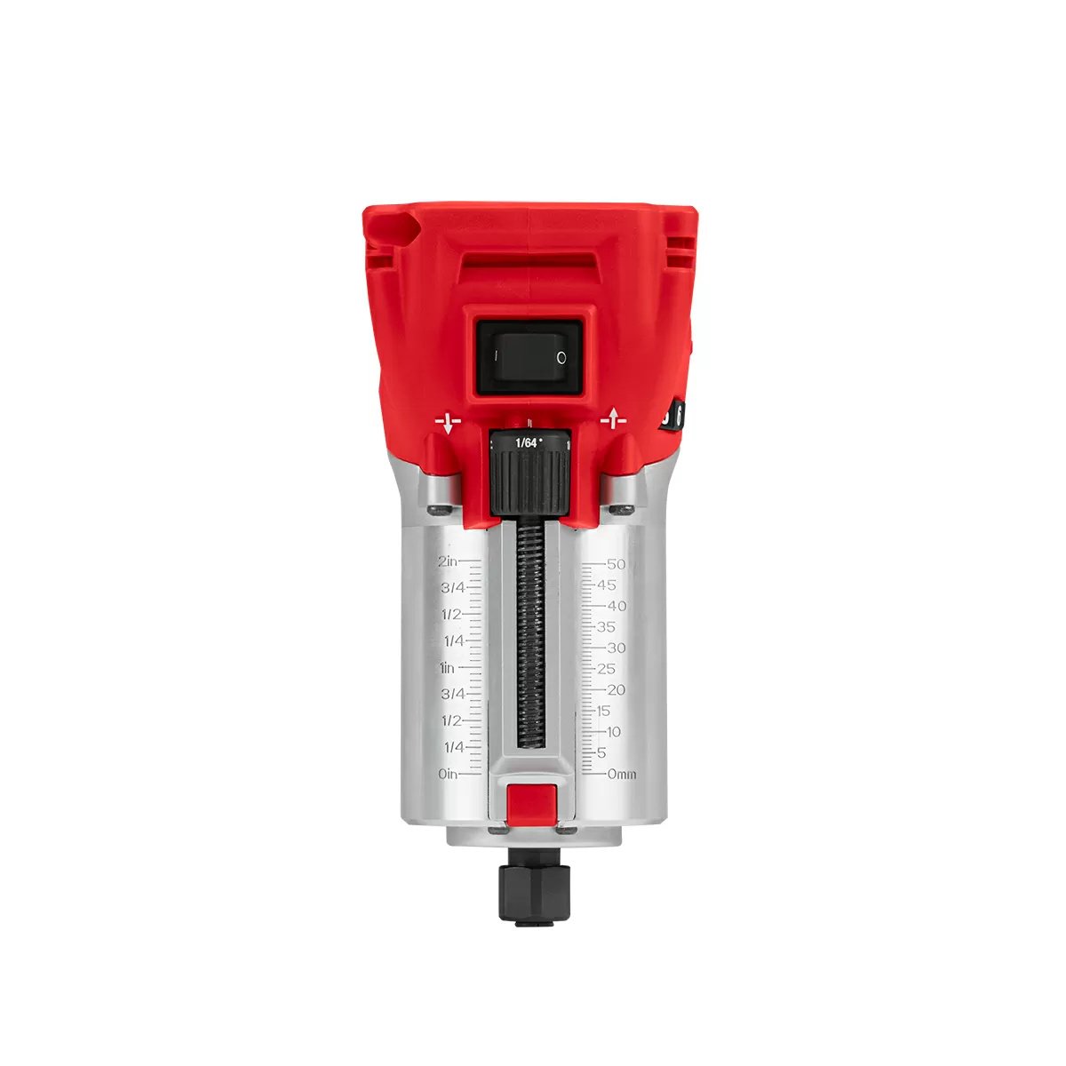 Milwaukee® Tool M18 FUEL™ Compact Router - Tool Only