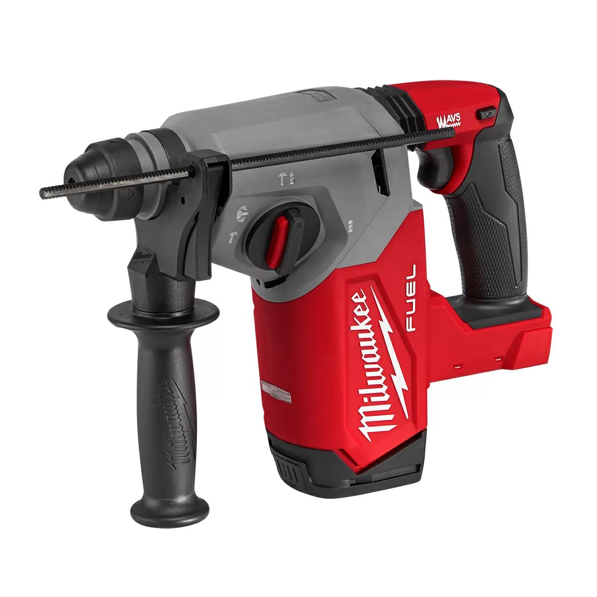 Milwaukee® Tool M18 FUEL™ 1" SDS Plus Rotary Hammer - Tool ONLY