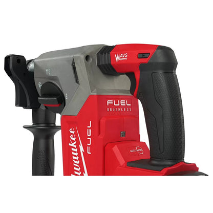 Milwaukee® Tool M18 FUEL™ 1" SDS Plus Rotary Hammer - Tool ONLY