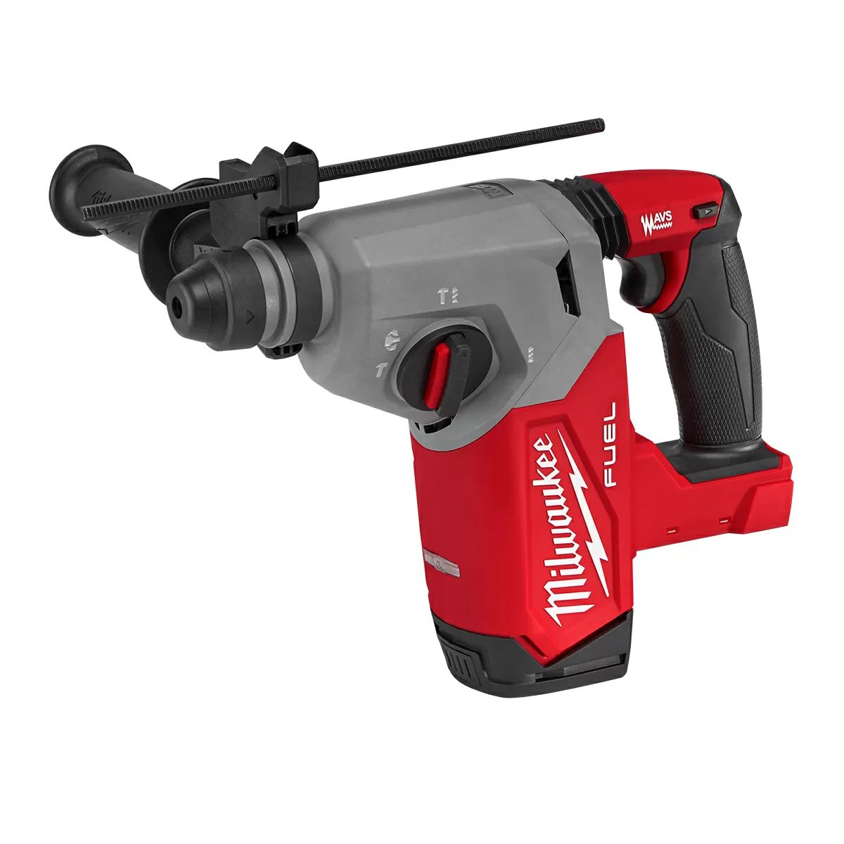 Milwaukee® Tool M18 FUEL™ 1" SDS Plus Rotary Hammer - Tool ONLY