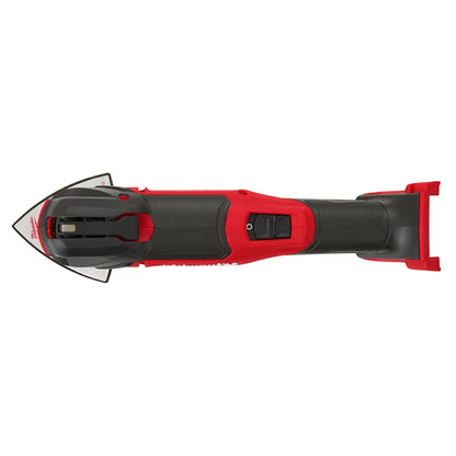 MIlwaukee® Tool M18 FUEL™ Oscillating Multi-Tool