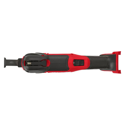 MIlwaukee® Tool M18 FUEL™ Oscillating Multi-Tool