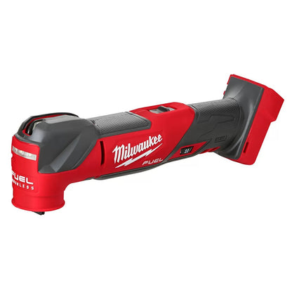 MIlwaukee® Tool M18 FUEL™ Oscillating Multi-Tool