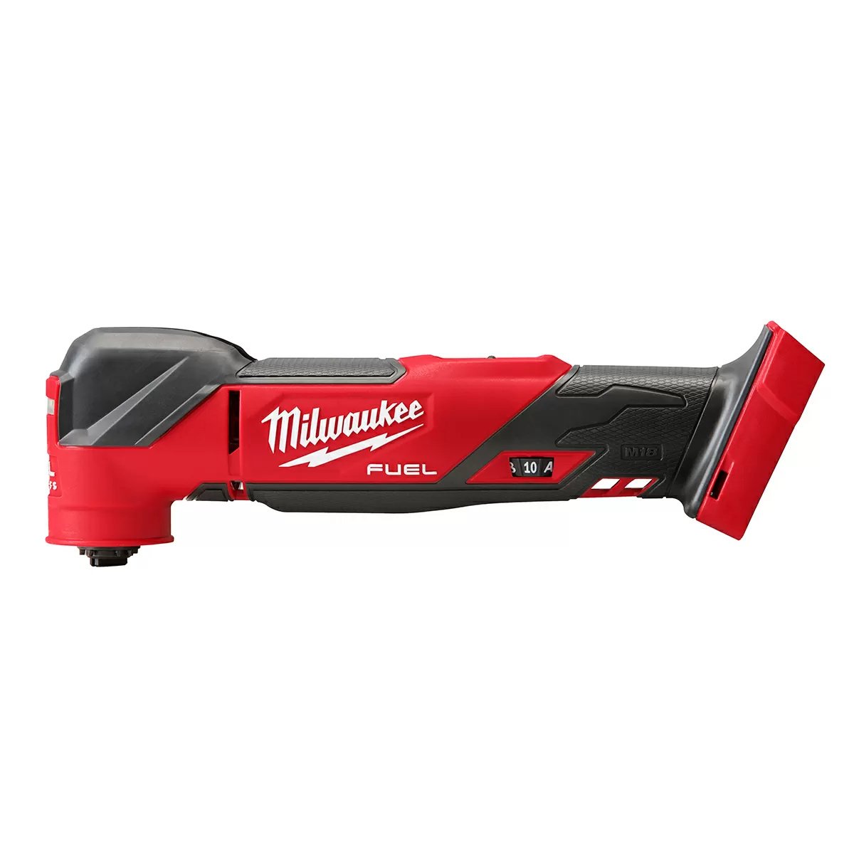 MIlwaukee® Tool M18 FUEL™ Oscillating Multi-Tool