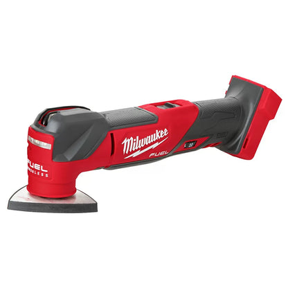 MIlwaukee® Tool M18 FUEL™ Oscillating Multi-Tool