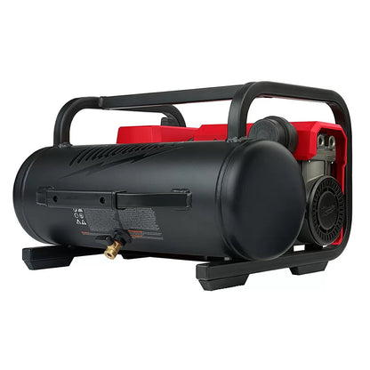 Milwaukee® Tool M18 FUEL™ Compact Quiet Compressor - 2 Gallon