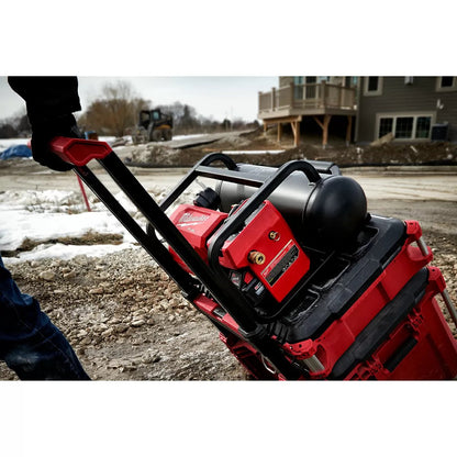 Milwaukee® Tool M18 FUEL™ Compact Quiet Compressor - 2 Gallon