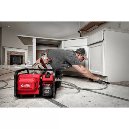 Milwaukee® Tool M18 FUEL™ Compact Quiet Compressor - 2 Gallon