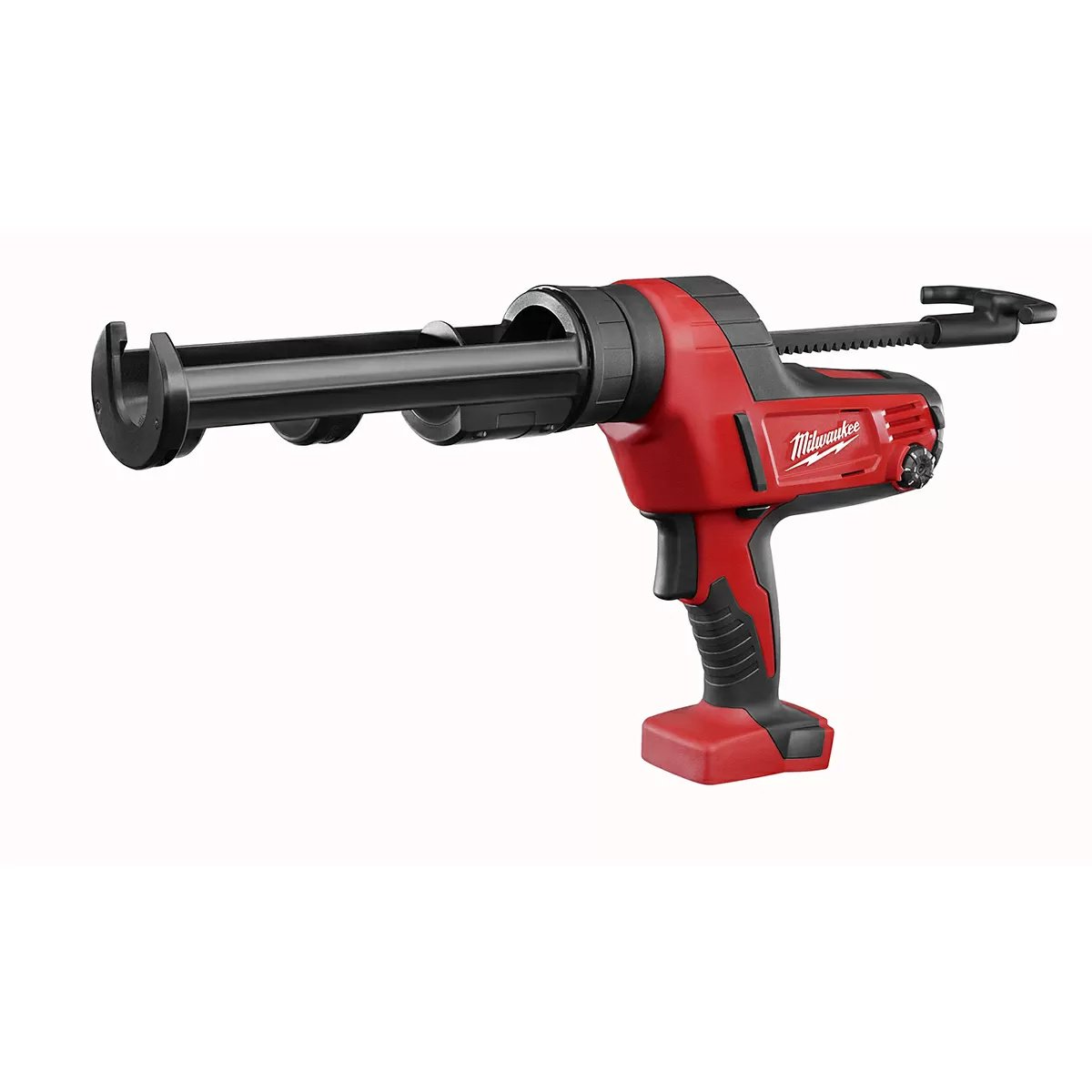 Milwaukee® Tool M18™ Cordless 10 oz Caulk & Adhesive Gun - Tool ONLY