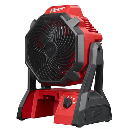 Milwaukee® Tool M18™ Job Site Fan