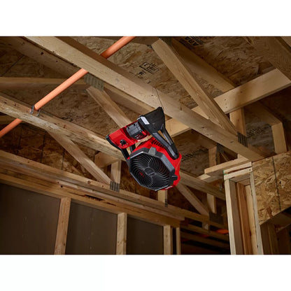 Milwaukee® Tool M18™ Job Site Fan