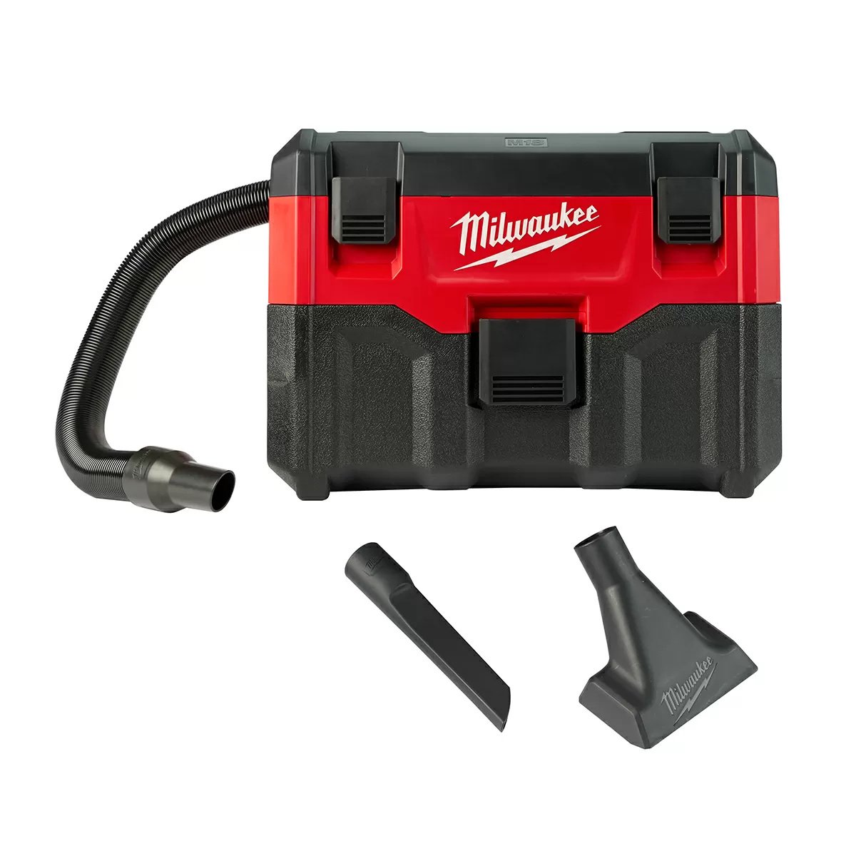 Milwaukee® Tool M18™ 2-Gallon Wet/Dry Vacuum