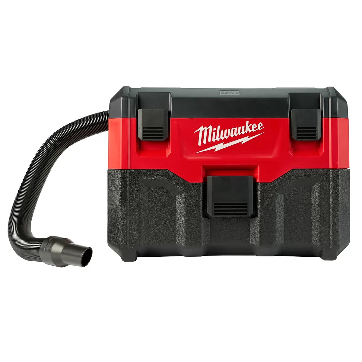 Milwaukee® Tool M18™ 2-Gallon Wet/Dry Vacuum