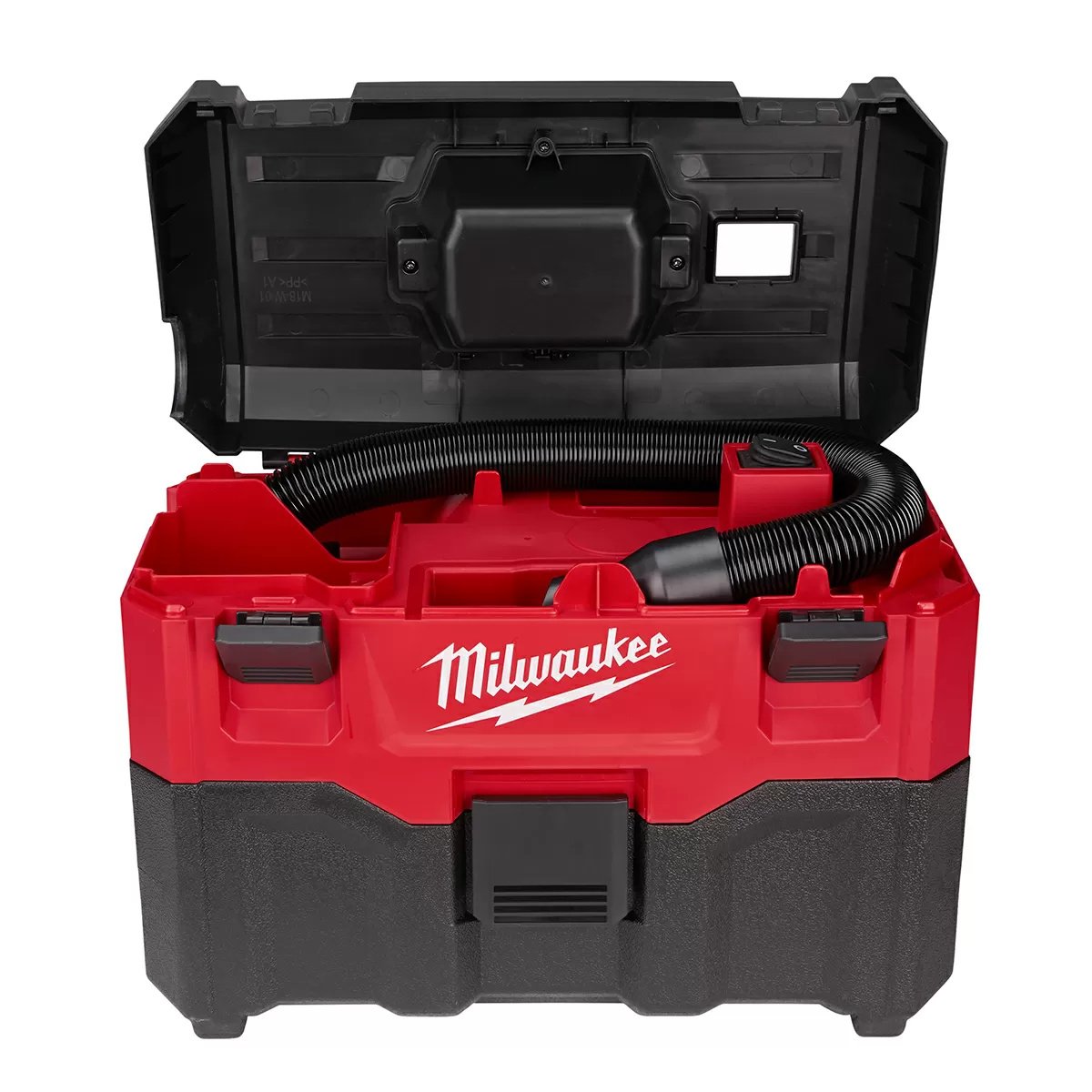 Milwaukee® Tool M18™ 2-Gallon Wet/Dry Vacuum