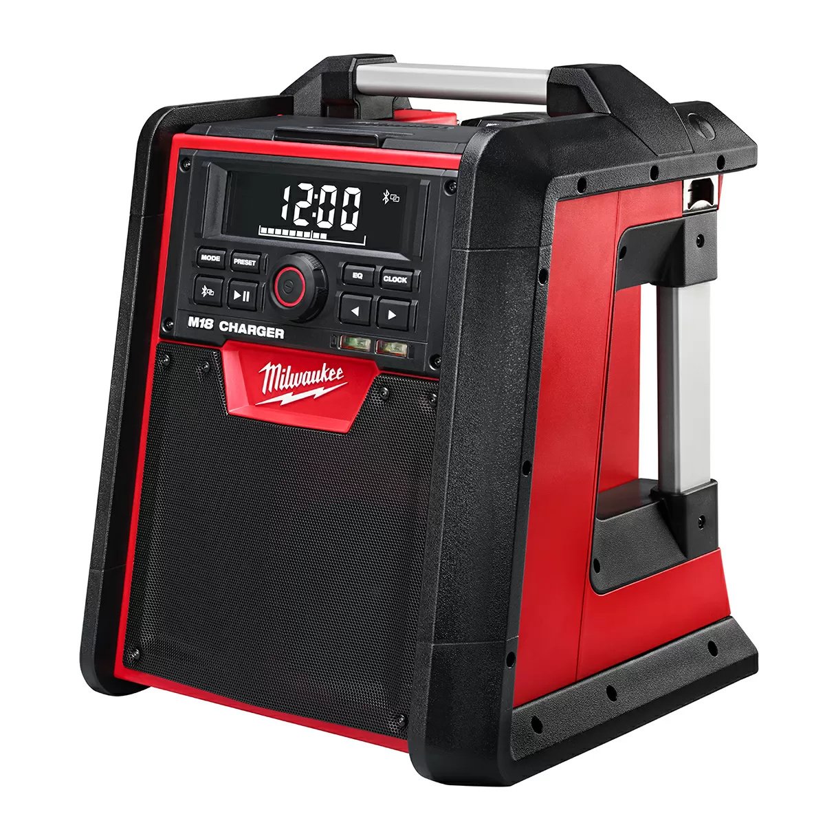 Milwaukee® Tool M18™ Job Site Radio/Charger