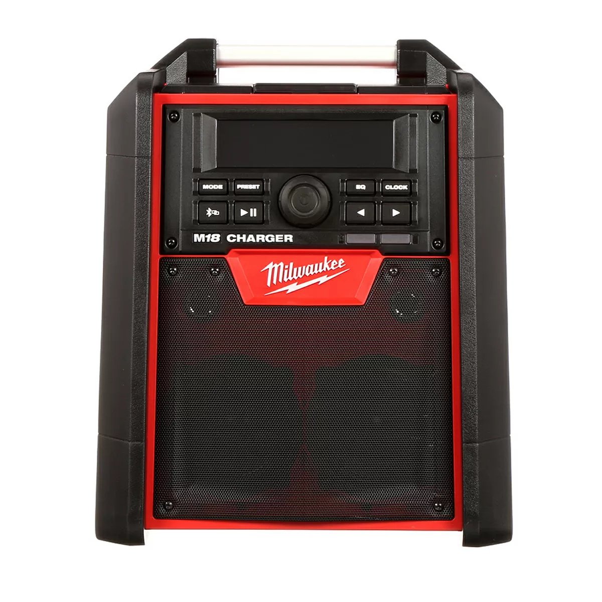 Milwaukee® Tool M18™ Job Site Radio/Charger