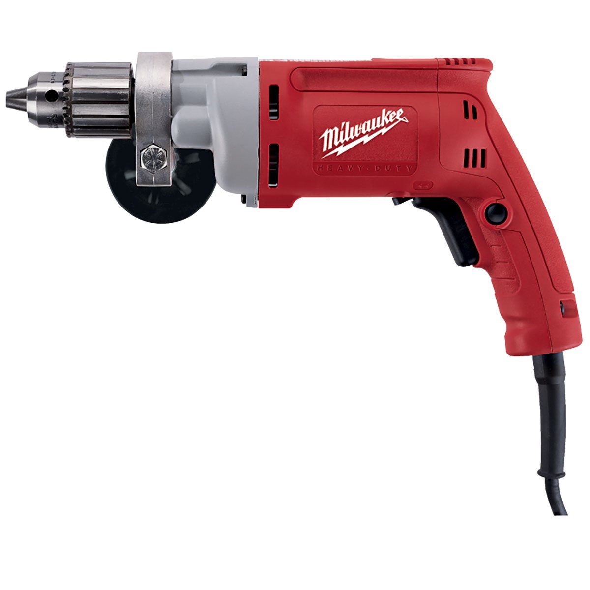 Milwaukee® Tool Magnum® 1/2" Drill - 0-850 RPM