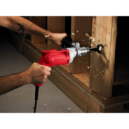 Milwaukee® Tool Magnum® 1/2" Drill - 0-850 RPM