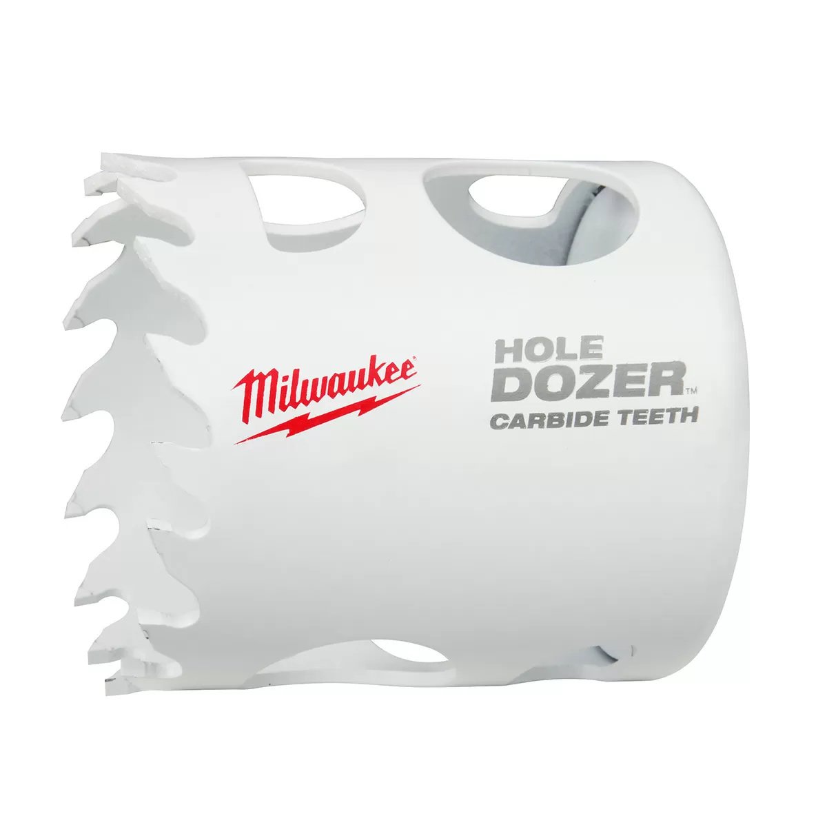 Milwaukee Tool Hole Dozer™ with Carbide Teeth Hole Saw