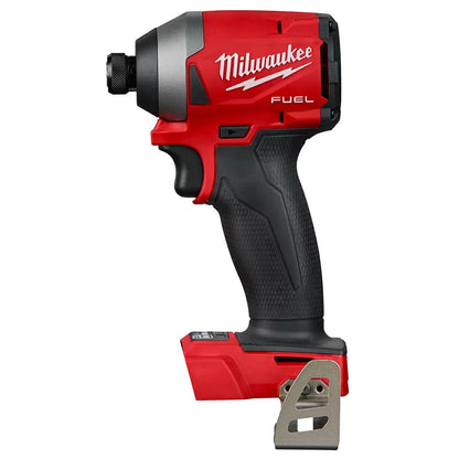 Milwaukee® Tool M18 FUEL™ 1/4" Hex Impact Driver - TOOL ONLY