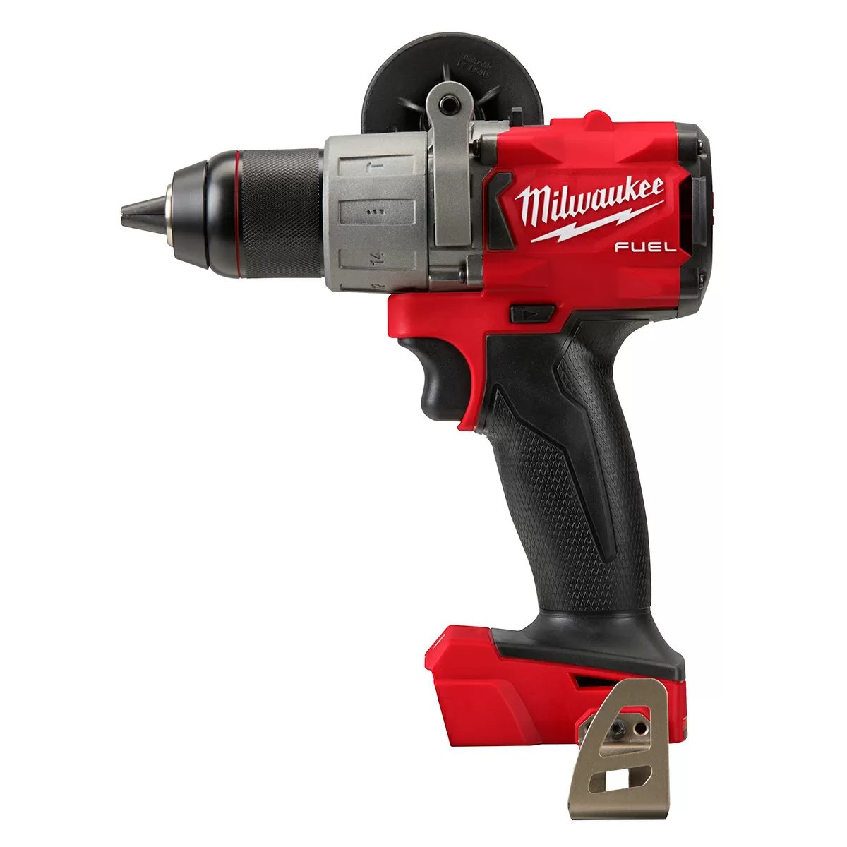 Milwaukee® Tool M18 FUEL™ 1/2" Hammer Drill Kit