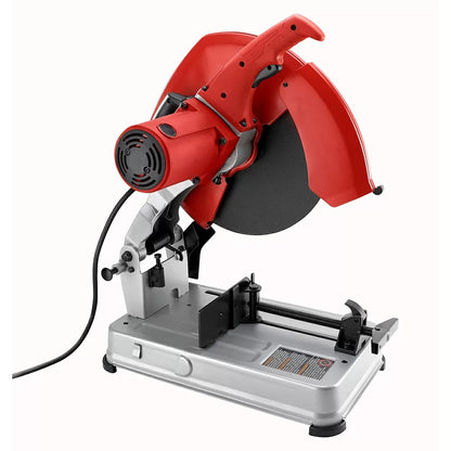 Milwaukee® Tool Abrasive Cut-Off Machine - 14"