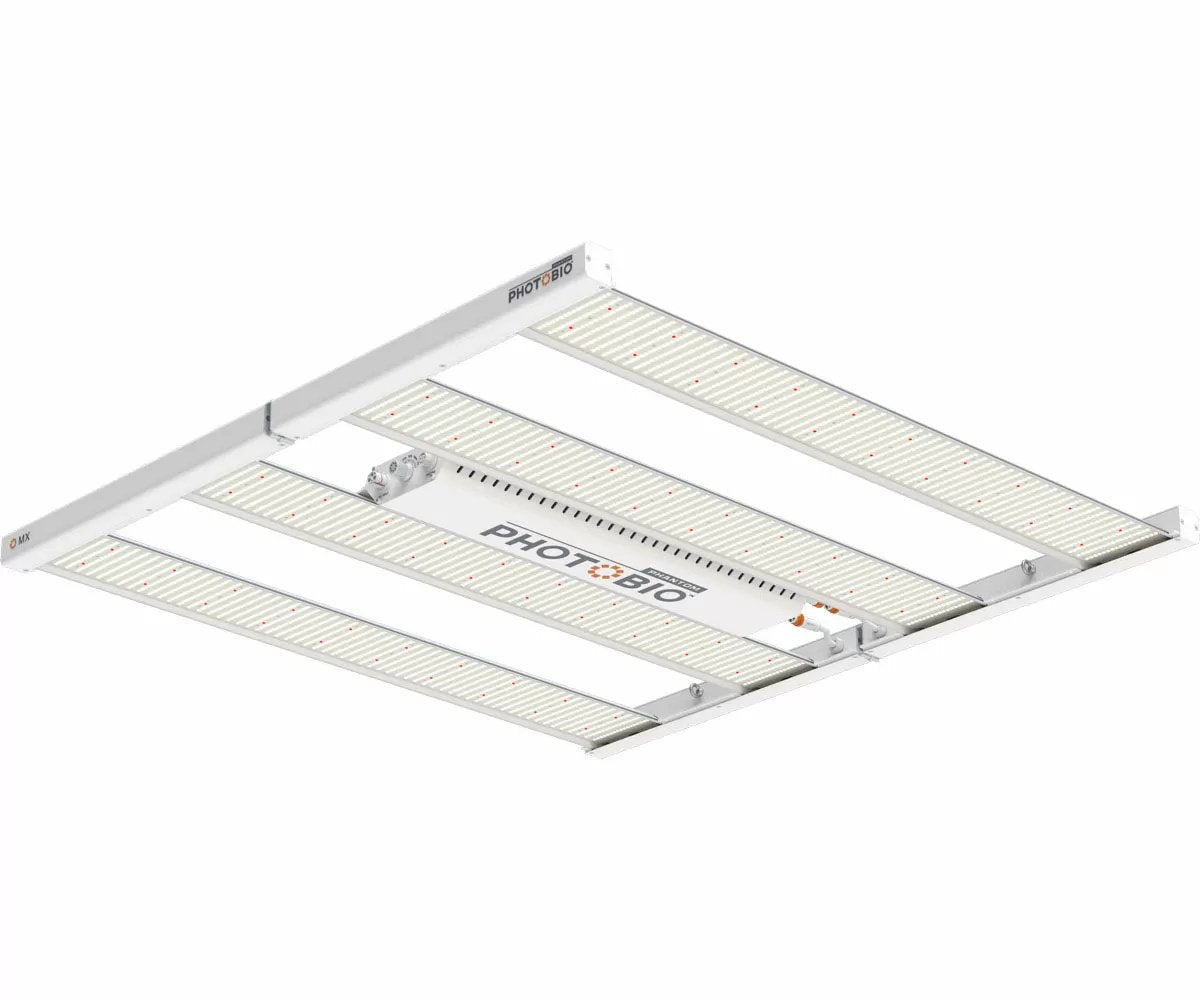 PHOTOBIO MX LED, 680 Watt, 100-277 Volt  Light Fixture