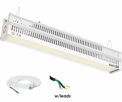 PHOTOBIO TX LED, 680W, 100-277V S4 Light Fixture