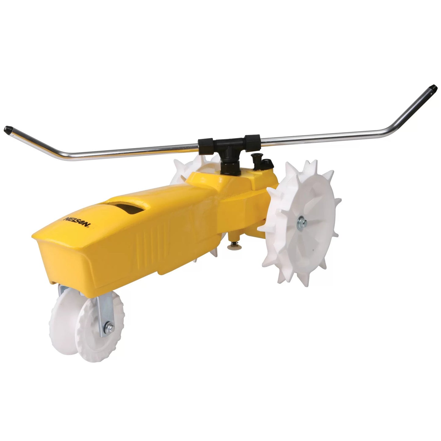 Nelson® Rain Train Traveling Sprinkler