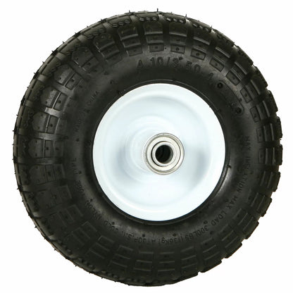 Garden Wagon 4" x 10" Pneumatic Tire