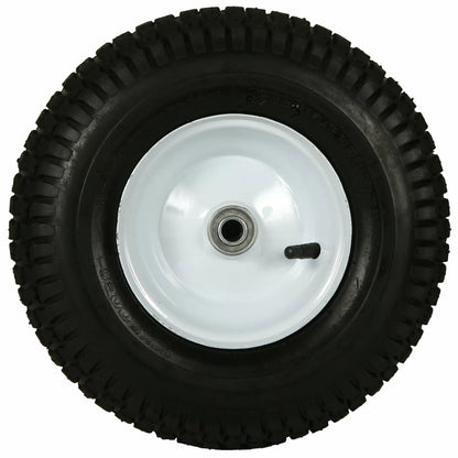 Garden Wagon 5" x 13" Pneumatic Tire