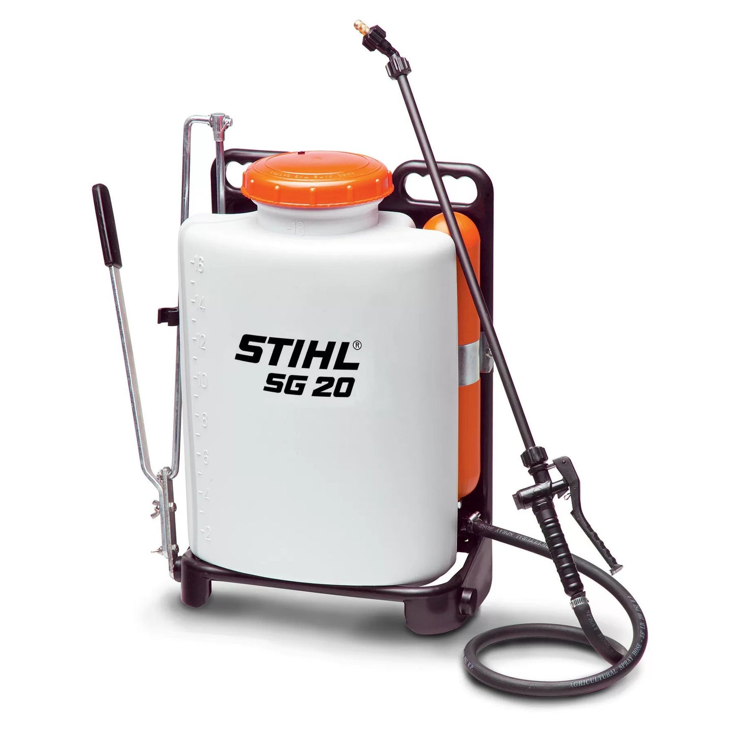 STIHL® SG 20 Manual Backpack Sprayer