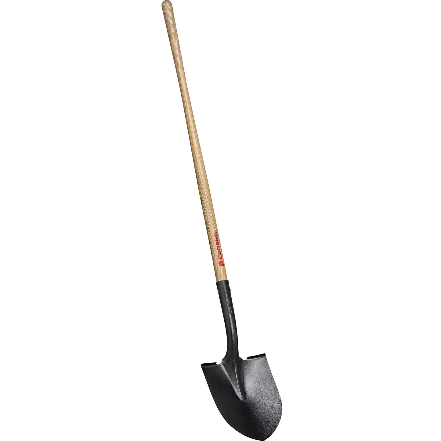 Corona® #2 Round Point Shovel - 16 Gauge