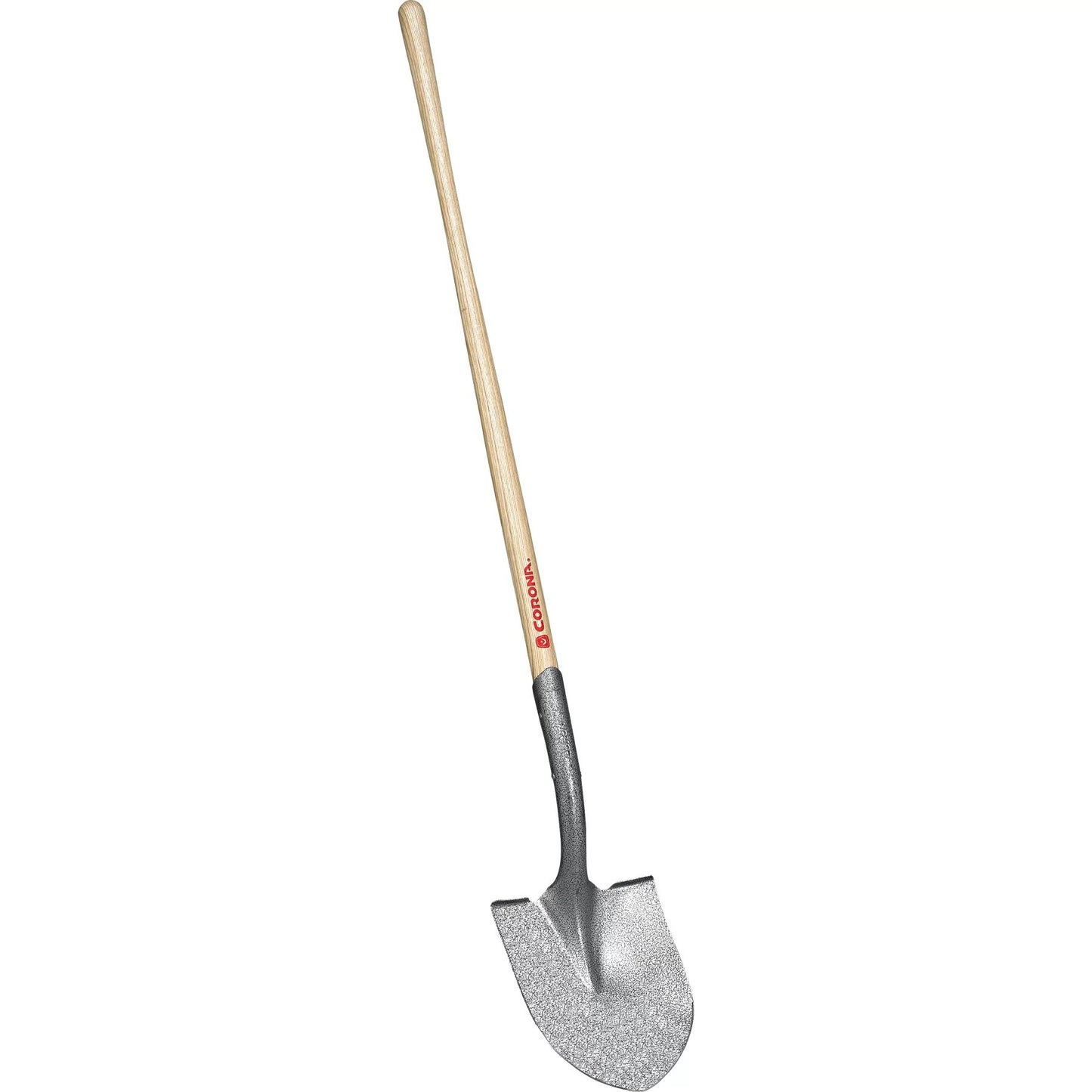 Corona® #2 Round Point Shovel - Hollow-Back