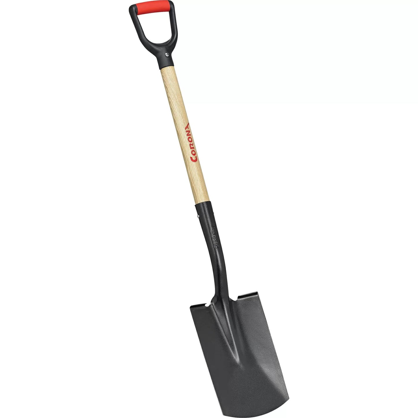 Corona® 14 Gauge Garden Spade - D-Handle