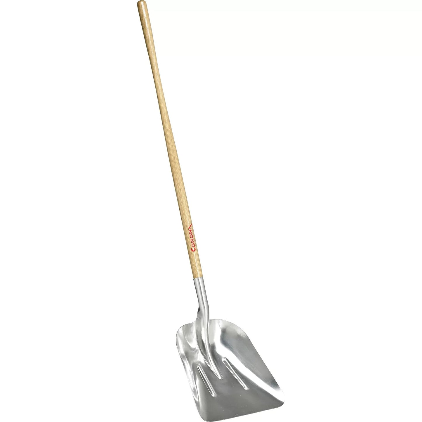 Corona® #10 Aluminum Scoop Shovel